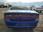2018 Dodge Charger Sxt for Sale in Houston, TX - Side