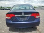 2009 Honda Civic Lx   zu verkaufen in Fredericksburg, VA - Front End