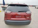 2019 Jeep Cherokee Latitude for Sale in Wilmer, TX - Front End