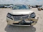 2015 Lexus Rx 350 للبيع في Houston، TX - Front End