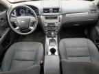 2012 Ford Fusion Se на продаже в Greenwood, NE - Rear End