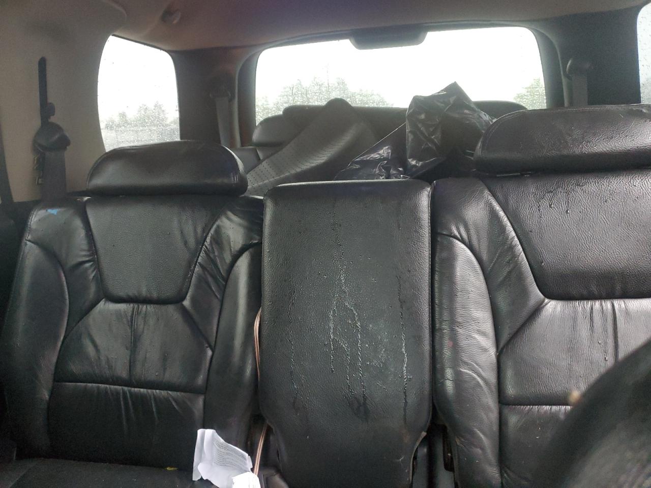 2001 Dodge Durango VIN: 1B4HS28N21F630316 Lot: 56474065