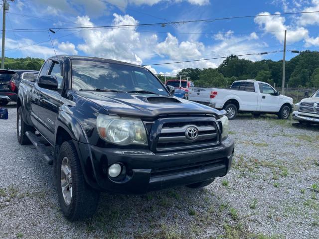 2009 Toyota Tacoma Access Cab