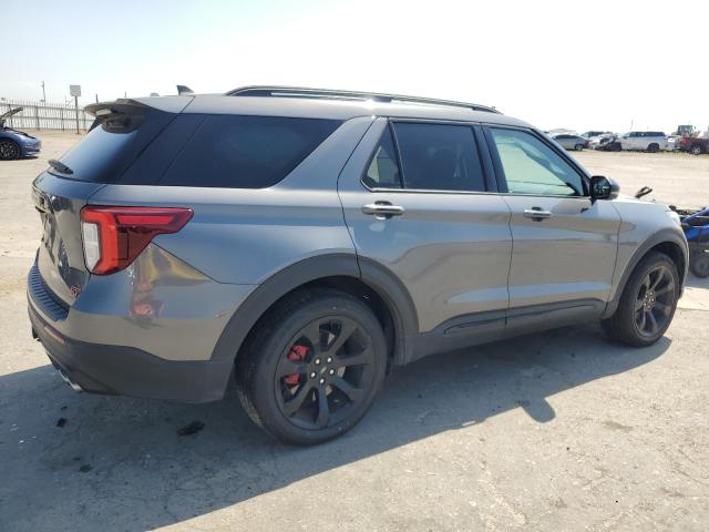  FORD EXPLORER 2021 Сharcoal
