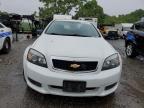 2014 Chevrolet Caprice Police de vânzare în Baltimore, MD - Side