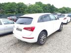 2011 AUDI Q5 SE TDI for sale at Copart COLCHESTER