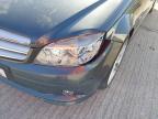 2010 MERCEDES BENZ C250 BLUEF for sale at Copart SANDWICH