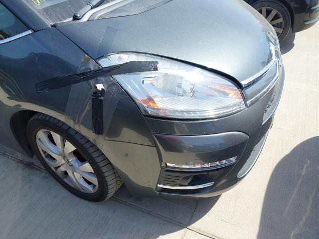 2013 CITROEN C4 GRD PIC