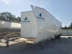 2024 Hyundai Translead Dry Van Trailer for Sale in Harleyville, SC - Rollover