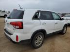 2014 Kia Sorento Lx en Venta en San Antonio, TX - Side
