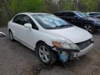 2010 HONDA CIVIC LX-S   for sale at Copart ON - COOKSTOWN