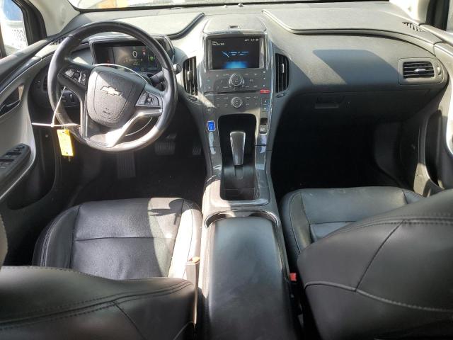  CHEVROLET VOLT 2015 Black