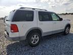 2002 Ford Explorer Xlt de vânzare în Arcadia, FL - Front End