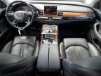 2012 Audi A8 L Quattro for Sale in Elgin, IL - Front End
