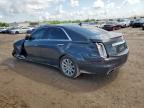 2014 Cadillac Cts  на продаже в Houston, TX - Side