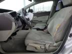 2012 Honda Civic Lx   zu verkaufen in Los Angeles, CA - Front End
