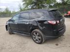 2017 Chevrolet Traverse Lt for Sale in Cicero, IN - Front End