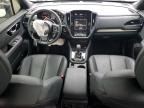 2025 Subaru Forester Limited   na sprzedaż w Columbia Station, OH - Front End