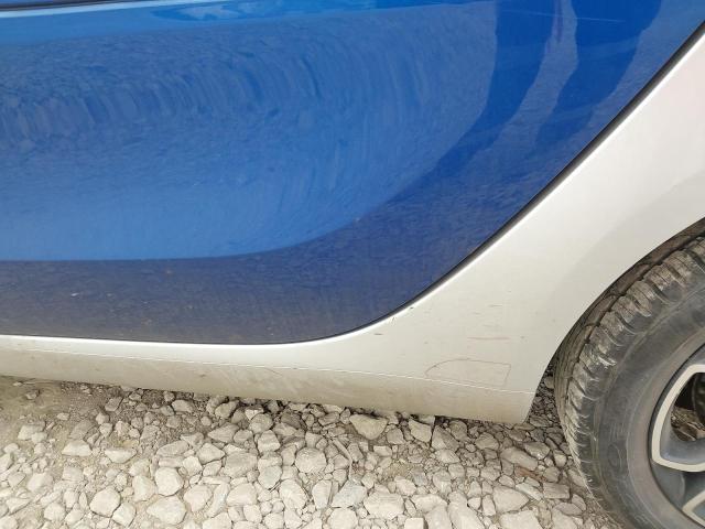 2016 SMART FORTWO PRI