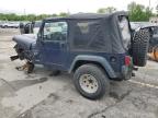 1997 Jeep Wrangler / Tj Sport for Sale in Fort Wayne, IN - Front End