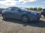2015 Toyota Corolla L en Venta en Pennsburg, PA - Rear End