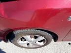 2009 SKODA FABIA 2 HT for sale at Copart SANDTOFT