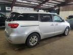 2016 Kia Sedona Lx for Sale in East Granby, CT - Water/Flood