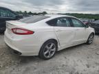 2015 Ford Fusion Se for Sale in Cahokia Heights, IL - Side