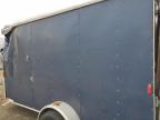 2012 Carry-On Enclosed Cargo Trailer na sprzedaż w Cahokia Heights, IL - All Over
