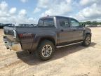 2015 Toyota Tacoma Double Cab na sprzedaż w Theodore, AL - Front End