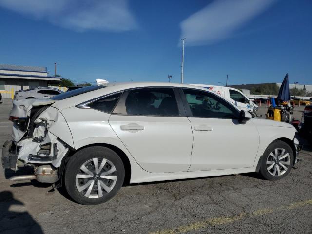  HONDA CIVIC 2023 Белы