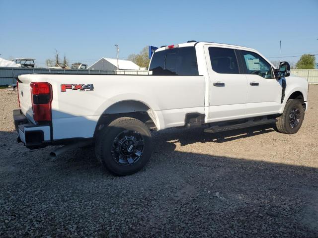  FORD F250 2024 Biały