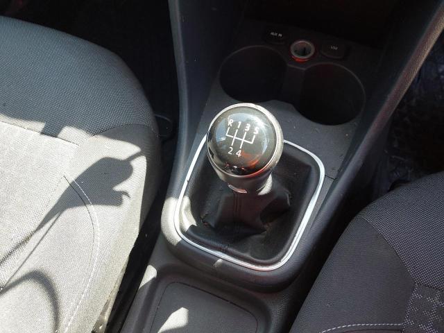 2014 VOLKSWAGEN POLO SEL T