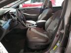 2013 Hyundai Sonata Se na sprzedaż w West Mifflin, PA - Front End