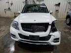 2015 Mercedes-Benz Glk 350 4Matic იყიდება Ham Lake-ში, MN - Front End