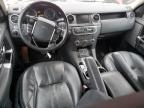 2015 Land Rover Lr4 Hse en Venta en Wayland, MI - Mechanical