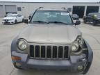 2004 Jeep Liberty Sport de vânzare în Gaston, SC - Front End