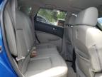2011 Nissan Rogue S en Venta en Riverview, FL - Front End