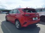 2019 KIA CEED 2 CRD for sale at Copart WHITBURN