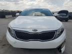 2014 Kia Optima Ex en Venta en Orlando, FL - Front End