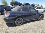 2006 Subaru Impreza Wrx Sti zu verkaufen in Eugene, OR - Front End