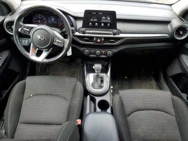 2020 KIA FORTE EX  