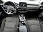 2020 KIA FORTE EX   for sale at Copart ON - COOKSTOWN