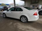 2010 Ford Fusion Se на продаже в Fort Wayne, IN - Front End