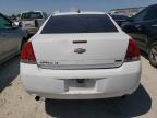 2016 Chevrolet Impala Limited Lt იყიდება New Orleans-ში, LA - Side