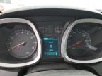 2017 Chevrolet Equinox Lt de vânzare în Lansing, MI - Front End