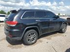 2018 Jeep Grand Cherokee Limited للبيع في Houston، TX - Front End