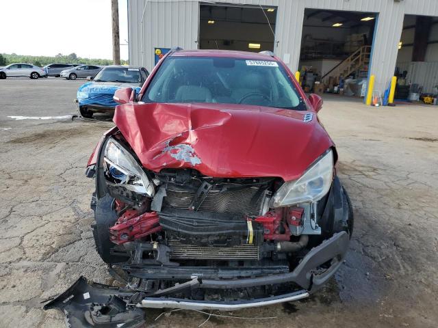  BUICK ENCORE 2015 Burgundy
