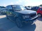 2007 LAND ROVER RANGE ROVE for sale at Copart ROCHFORD