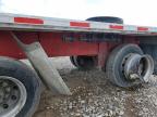 2013 Transcraft Eagle11 Flatbed Trailer for Sale in Sikeston, MO - Rear End